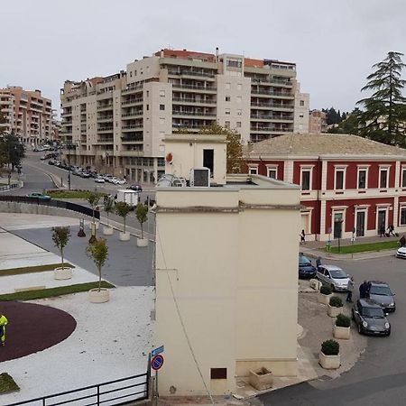 Visitazione Holiday Sassi Suite ماتيرا المظهر الخارجي الصورة