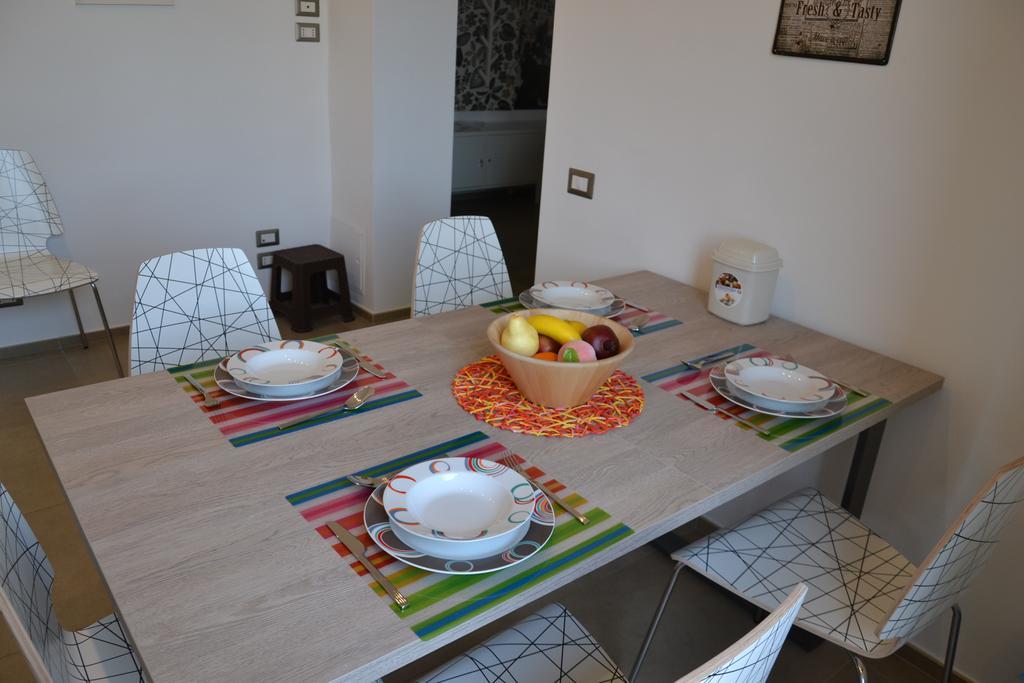 Visitazione Holiday Sassi Suite ماتيرا المظهر الخارجي الصورة