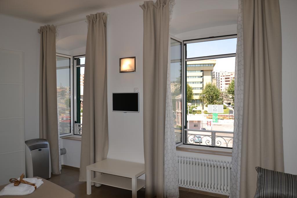 Visitazione Holiday Sassi Suite ماتيرا المظهر الخارجي الصورة