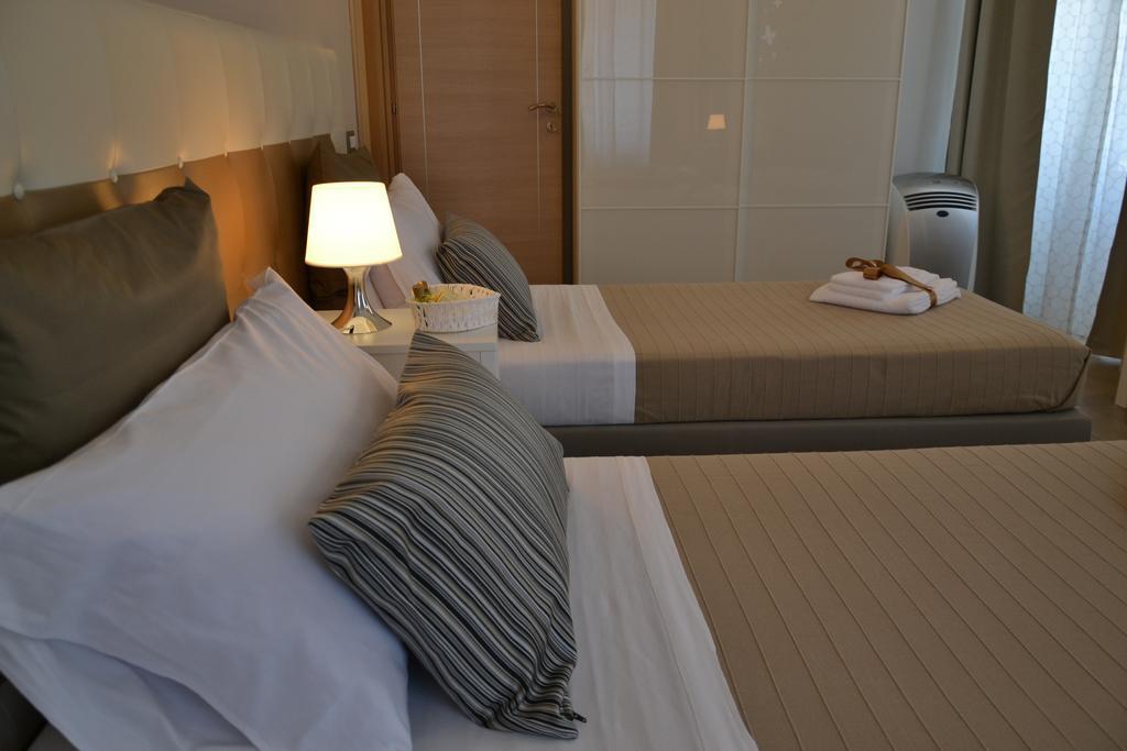 Visitazione Holiday Sassi Suite ماتيرا المظهر الخارجي الصورة