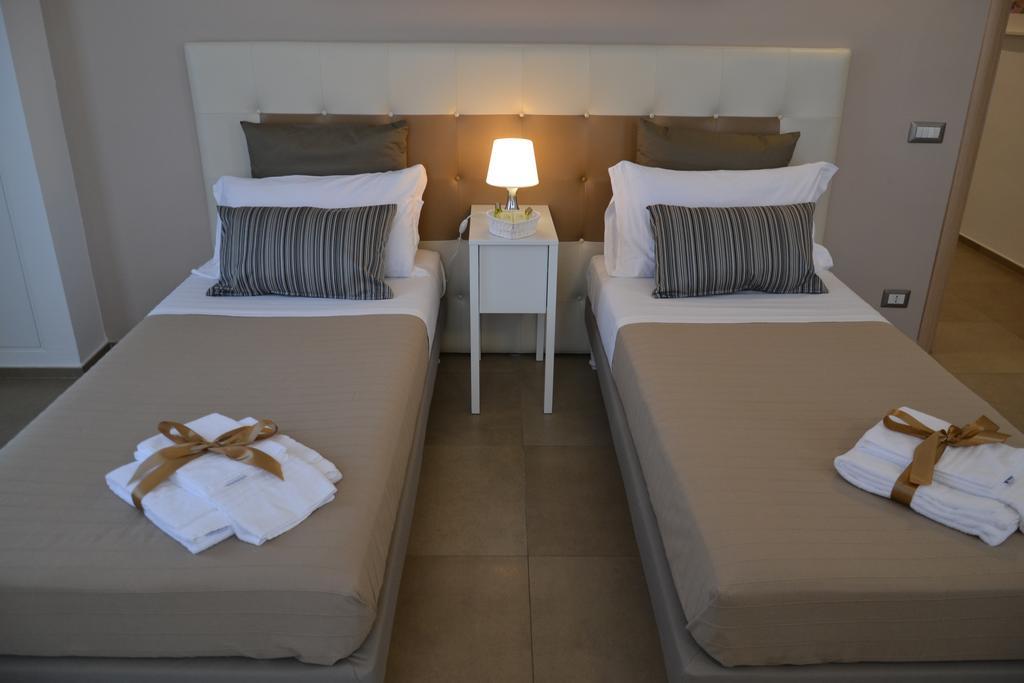 Visitazione Holiday Sassi Suite ماتيرا المظهر الخارجي الصورة