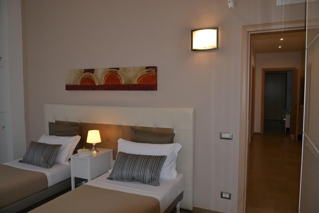 Visitazione Holiday Sassi Suite ماتيرا المظهر الخارجي الصورة