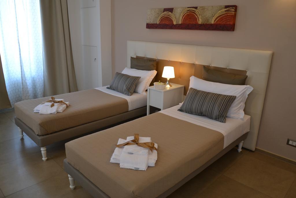 Visitazione Holiday Sassi Suite ماتيرا المظهر الخارجي الصورة