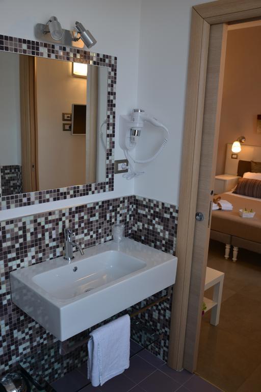 Visitazione Holiday Sassi Suite ماتيرا المظهر الخارجي الصورة