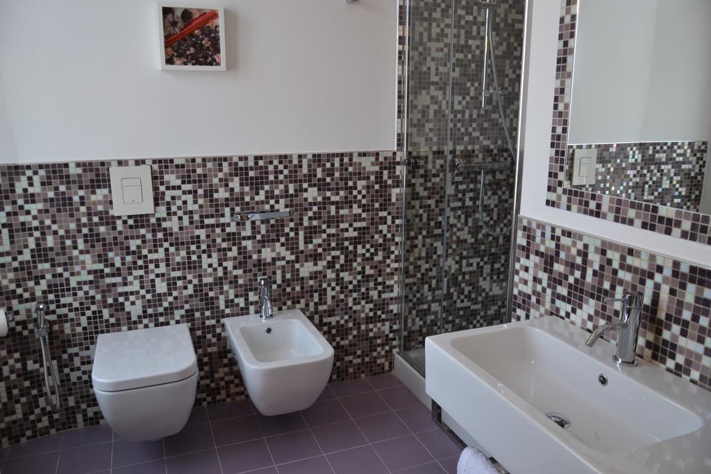 Visitazione Holiday Sassi Suite ماتيرا المظهر الخارجي الصورة