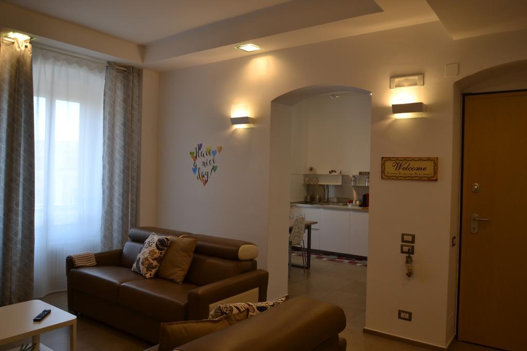 Visitazione Holiday Sassi Suite ماتيرا المظهر الخارجي الصورة