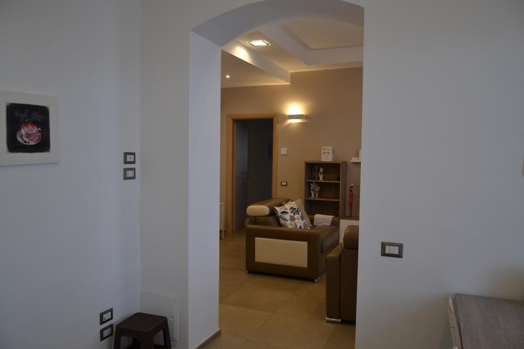 Visitazione Holiday Sassi Suite ماتيرا المظهر الخارجي الصورة