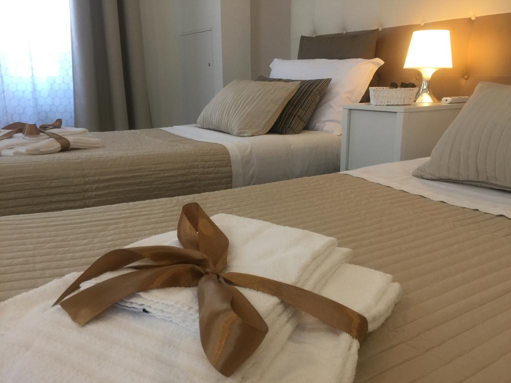 Visitazione Holiday Sassi Suite ماتيرا المظهر الخارجي الصورة