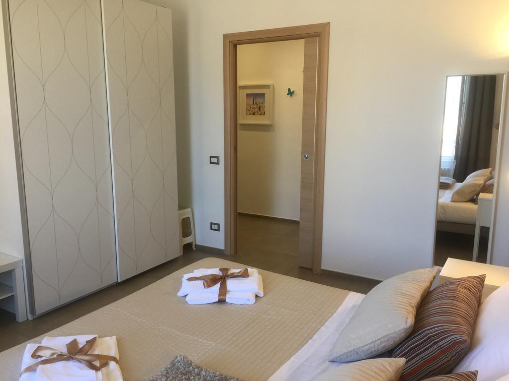 Visitazione Holiday Sassi Suite ماتيرا المظهر الخارجي الصورة