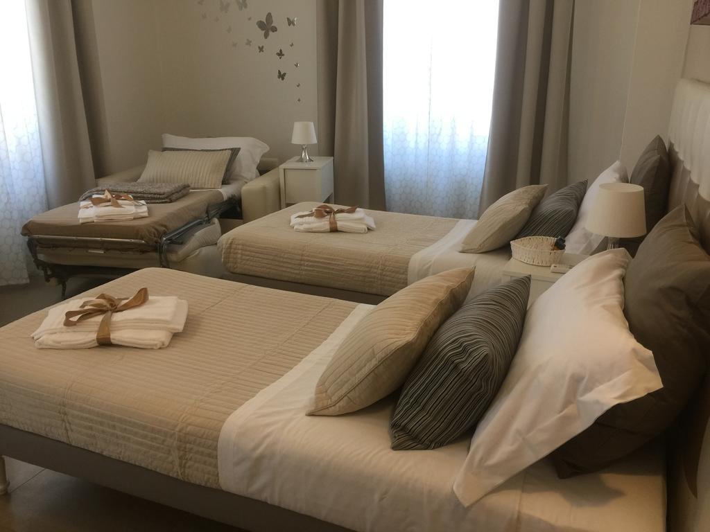 Visitazione Holiday Sassi Suite ماتيرا المظهر الخارجي الصورة