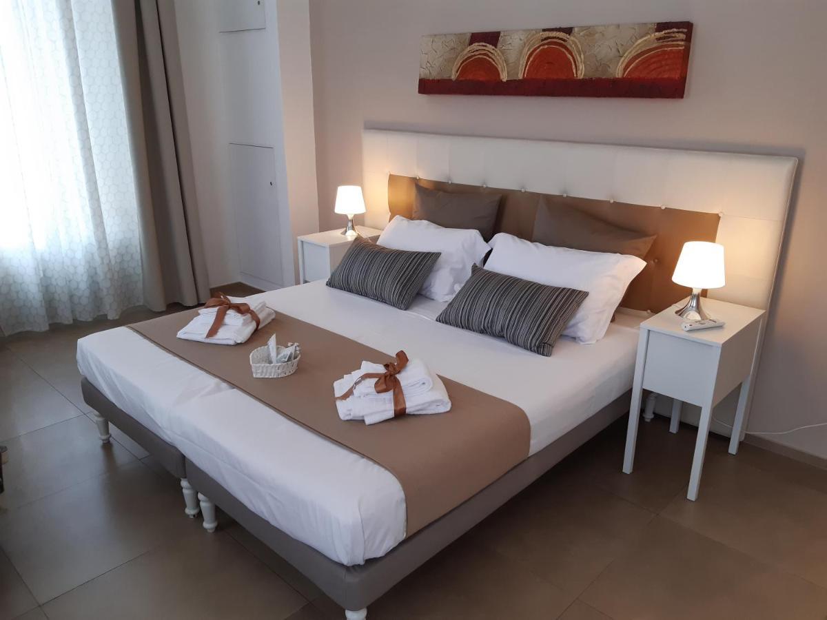 Visitazione Holiday Sassi Suite ماتيرا المظهر الخارجي الصورة